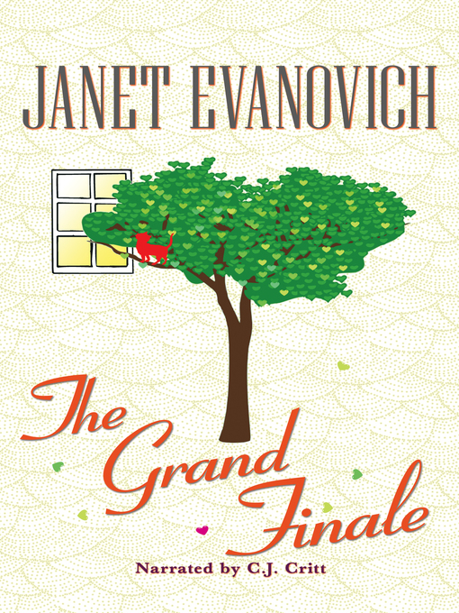 Imagen de portada para The Grand Finale